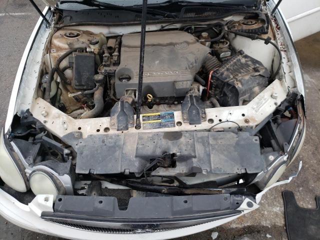 Zdjęcie 11 z aukcji – 2007 BUICK LACROSSE C z VIN 2G4WE587671103296