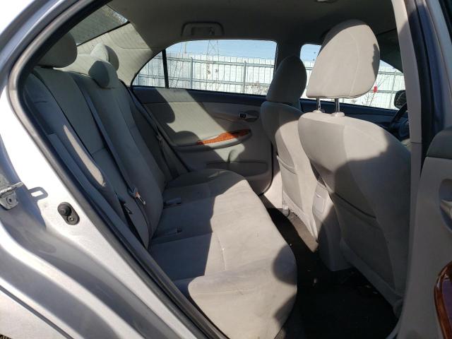 Photo 10 from auction – 2010 TOYOTA COROLLA BA with VIN 2T1BU4EEXAC233741