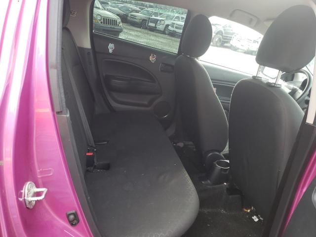 Photo 10 from auction – 2015 MITSUBISHI MIRAGE DE with VIN ML32A3HJ6FH001042