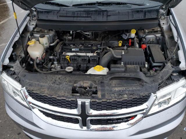Photo 12 from auction – 2019 DODGE JOURNEY SE with VIN 3C4PDCAB0KT866145