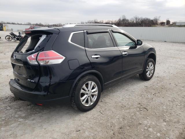 Photo 3 from auction – 2015 NISSAN ROGUE S with VIN KNMAT2MV3FP543274