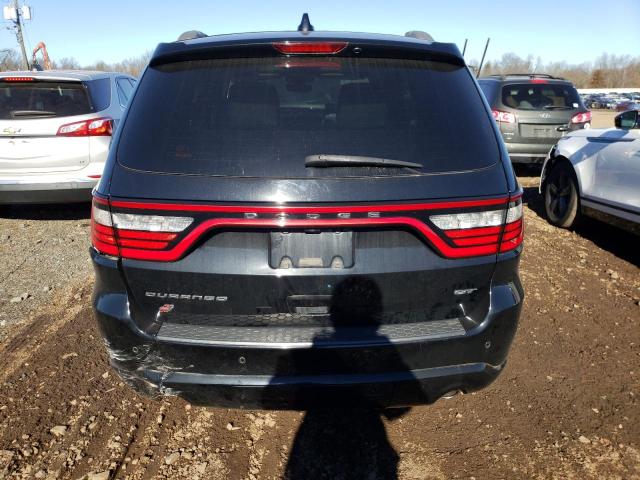 Photo 6 from auction – 2018 DODGE DURANGO GT with VIN 1C4RDJDG6JC101407