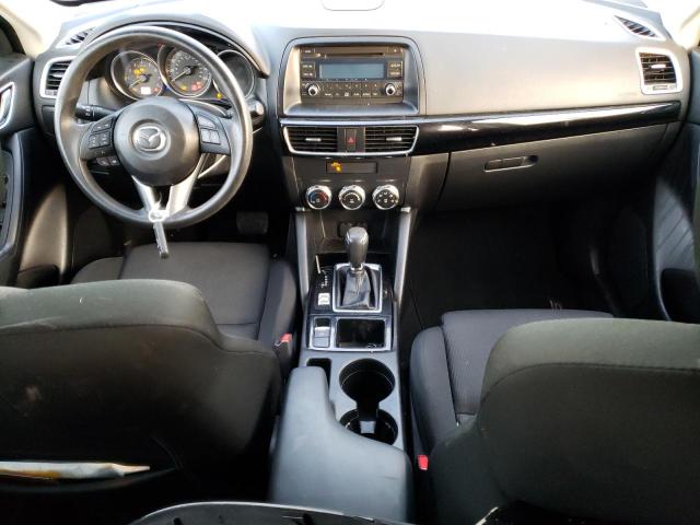 Photo 8 from auction – 2016 MAZDA CX-5 SPORT with VIN JM3KE2BY1G0645752