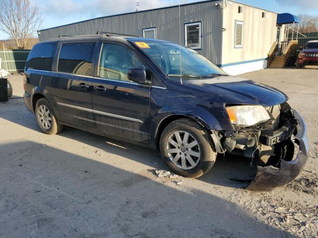 Photo 4 from auction – 2014 CHRYSLER TOWN & COU with VIN 2C4RC1BG4ER403474