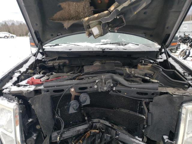 Photo 11 from auction – 2010 FORD F150 SUPER with VIN 1FTFX1EV7AFC67652