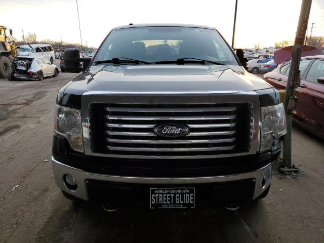 Photo 5 from auction – 2012 FORD F150 SUPER with VIN 1FTFW1EF3CFA62506