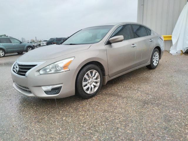 Photo 1 from auction – 2015 NISSAN ALTIMA 2.5 with VIN 1N4AL3AP2FC421563