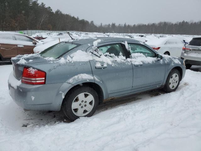 Photo 3 from auction – 2008 DODGE AVENGER SE with VIN 1B3LC46K48N579630