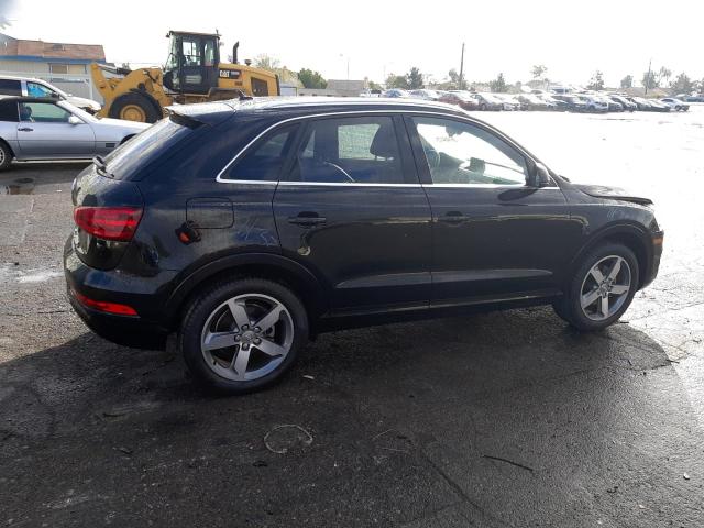 Photo 3 from auction – 2015 AUDI Q3 PREMIUM with VIN WA1BFCFS0FR005554
