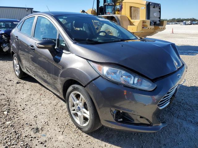 Photo 4 from auction – 2017 FORD FIESTA SE with VIN 3FADP4BJ4HM143106