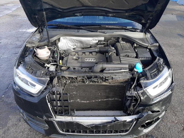 Photo 12 from auction – 2015 AUDI Q3 PREMIUM with VIN WA1BFCFS0FR005554