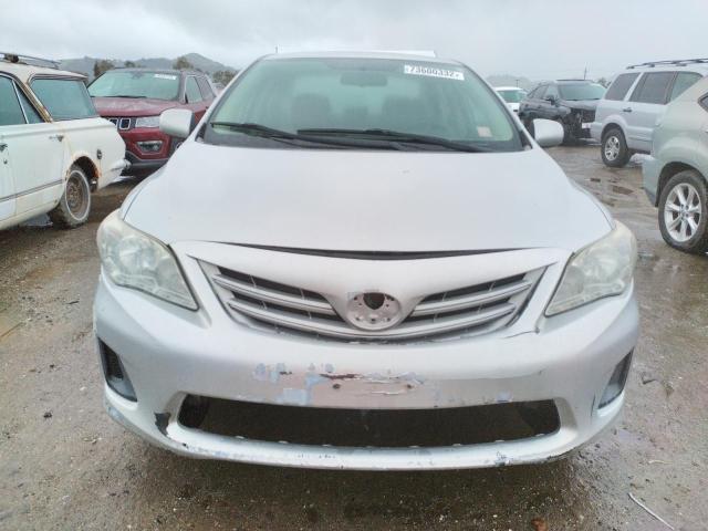 Zdjęcie 5 z aukcji – 2013 TOYOTA COROLLA BA z VIN 5YFBU4EE4DP186520