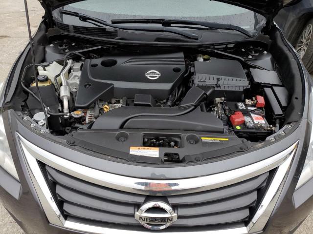 Photo 11 from auction – 2013 NISSAN ALTIMA 2.5 with VIN 1N4AL3APXDC111013