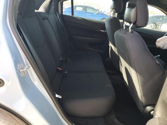 Photo 10 from auction – 2013 CHRYSLER 200 TOURIN with VIN 1C3CCBBBXDN502042