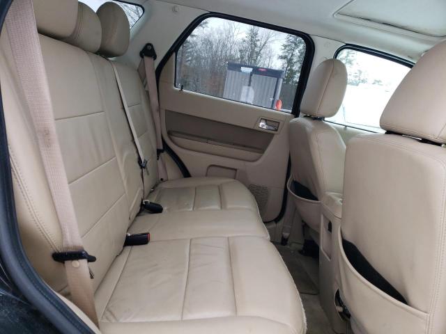 Photo 11 from auction – 2012 FORD ESCAPE LIM with VIN 1FMCU9EG3CKB46960