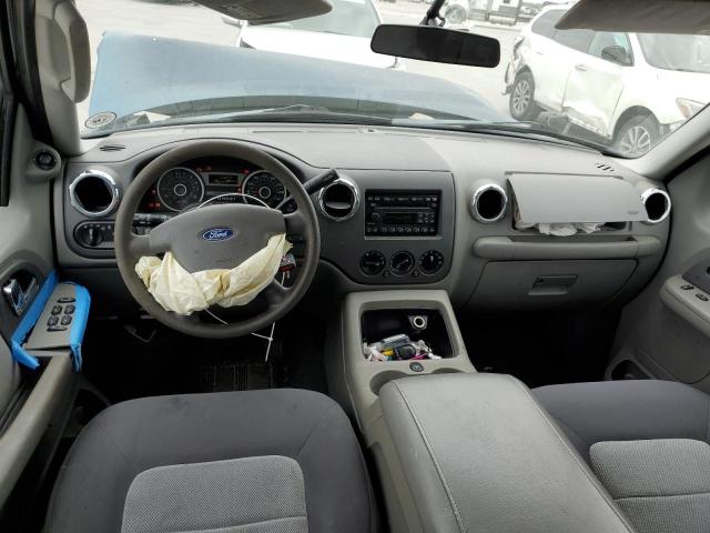 Photo 8 from auction – 2005 FORD EXPEDITION with VIN 1FMPU15505LA27617