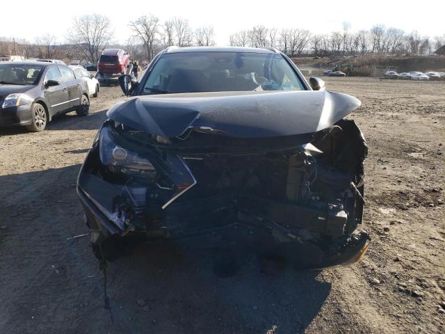 Photo 5 from auction – 2019 LEXUS NX 300 BAS with VIN JTJBARBZ6K2213979