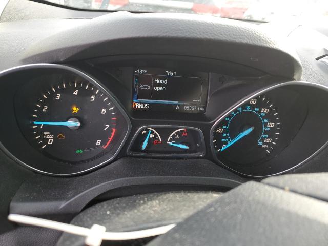Photo 9 from auction – 2014 FORD ESCAPE TIT with VIN 1FMCU9J93EUC19193