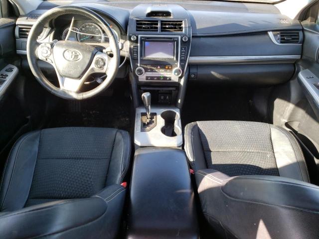 Photo 8 from auction – 2013 TOYOTA CAMRY L with VIN 4T1BF1FK6DU648975