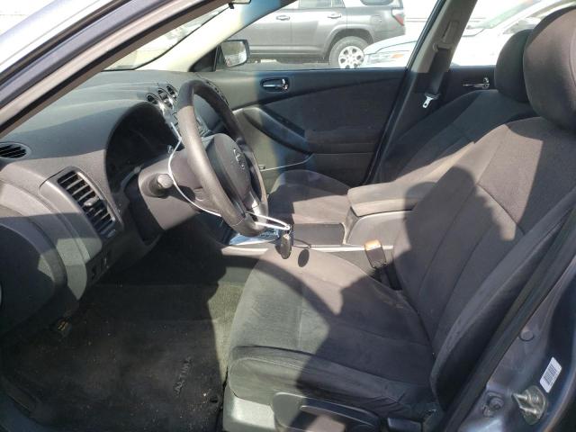 Photo 7 from auction – 2012 NISSAN ALTIMA BAS with VIN 1N4AL2AP4CN471682