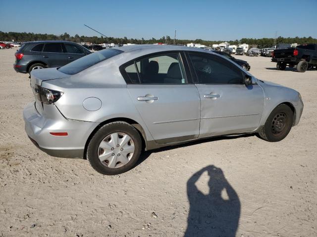Photo 3 from auction – 2009 MAZDA 3 I with VIN JM1BK32F491254761