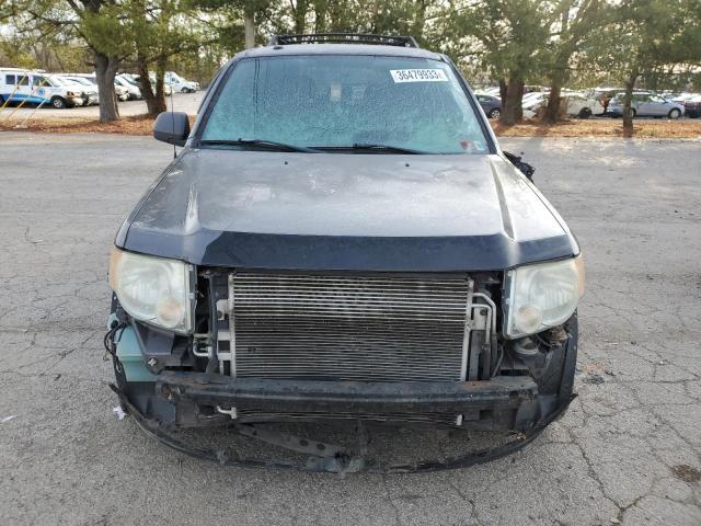 Photo 5 from auction – 2009 FORD ESCAPE XLT with VIN 1FMCU93G49KC24657