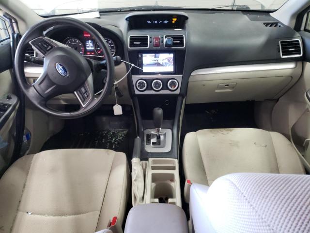 Photo 8 from auction – 2016 SUBARU IMPREZA with VIN JF1GPAA62G8312633