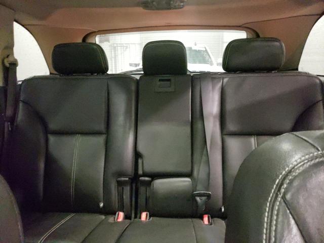 Photo 10 from auction – 2007 FORD EDGE SEL P with VIN 2FMDK49C67BB36332