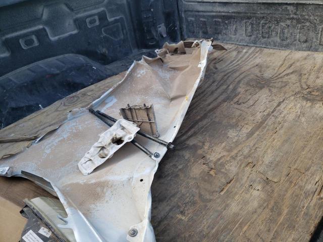 Photo 12 from auction – 2021 CHEVROLET SILVERADO with VIN 1GC1YLE75MF292574