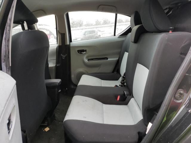 Photo 10 from auction – 2013 TOYOTA PRIUS C with VIN JTDKDTB32D1047598