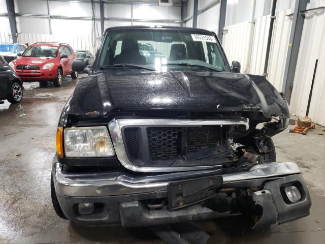 Photo 5 from auction – 2005 FORD RANGER SUP with VIN 1FTYR15E35PB10543