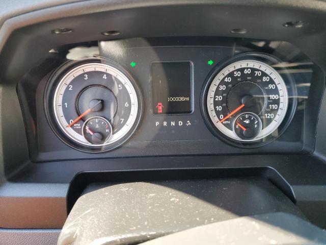Photo 9 from auction – 2015 RAM 1500 SLT with VIN 1C6RR7LT9FS510265