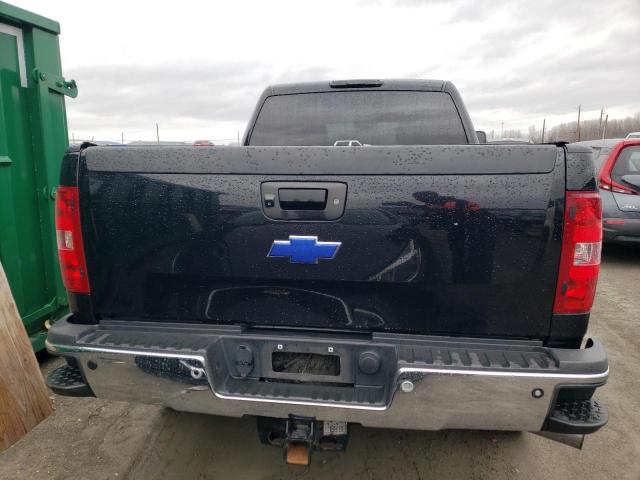 Photo 6 from auction – 2011 CHEVROLET SILVERADO with VIN 1GC1KYC80BF105894
