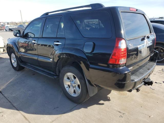 Photo 2 from auction – 2006 TOYOTA 4RUNNER SR with VIN JTEZU14R768056260