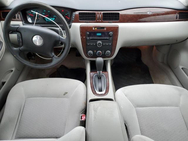 Zdjęcie 8 z aukcji – 2011 CHEVROLET IMPALA LS z VIN 2G1WF5EK9B1131749
