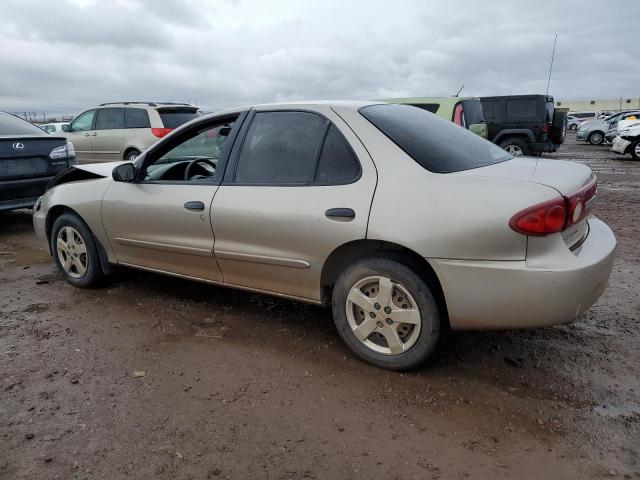 Photo 2 from auction – 2003 CHEVROLET CAVALIER L with VIN 1G1JF52F837264170