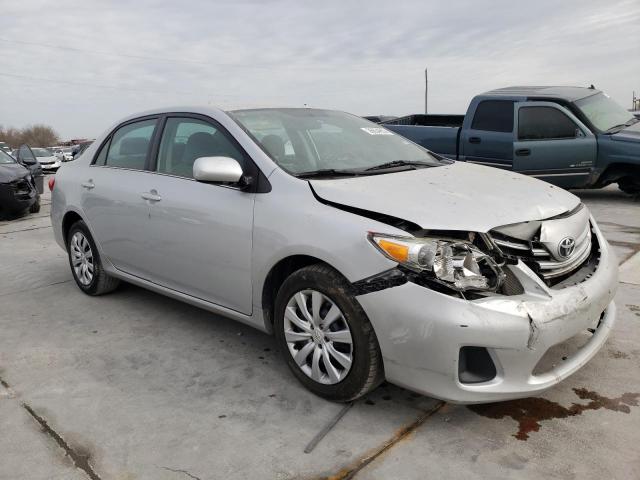 Photo 4 from auction – 2013 TOYOTA COROLLA BA with VIN 5YFBU4EE5DP225096