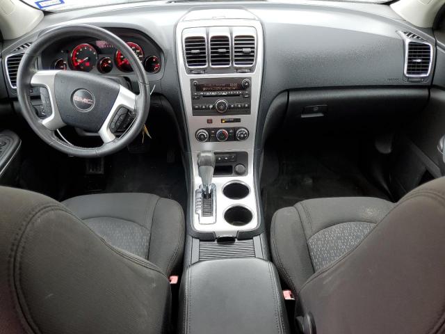Photo 8 from auction – 2010 GMC ACADIA SLE with VIN 1GKLRLED1AJ172893