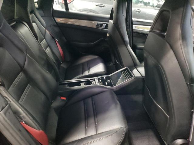 Photo 10 from auction – 2017 PORSCHE PANAMERA T with VIN WP0AF2A74HL152478