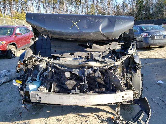 Photo 5 from auction – 2010 LEXUS RX 350 with VIN 2T2BK1BA8AC013435