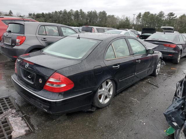 Photo 3 from auction – 2005 MERCEDES-BENZ E 500 with VIN WDBUF70J15A668908