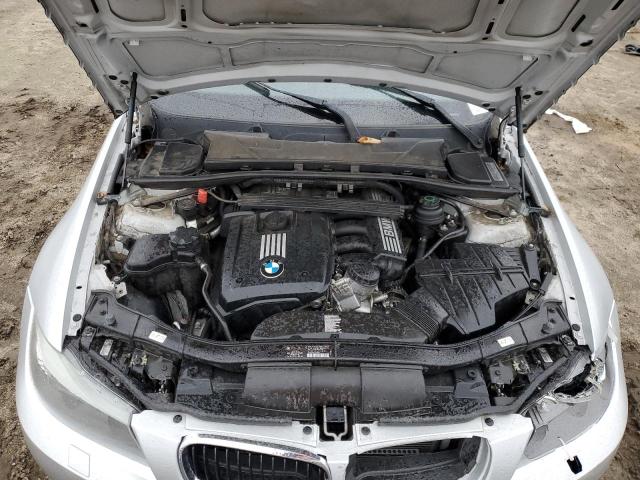 Photo 11 from auction – 2011 BMW 328 I with VIN WBAPH7C55BE679970