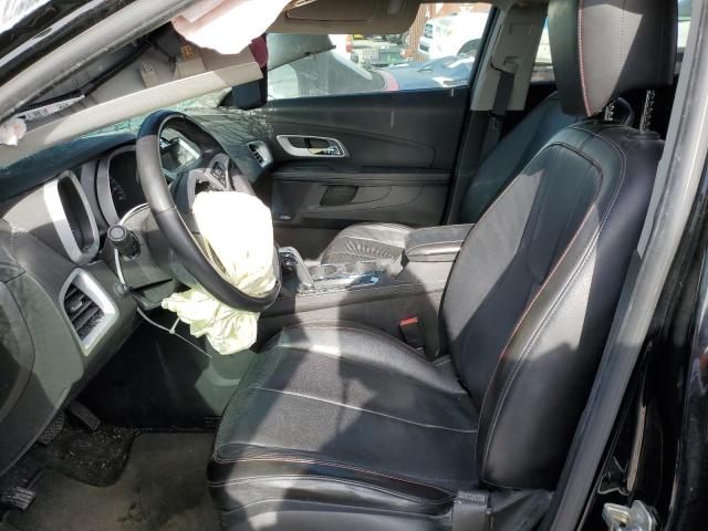 Photo 7 from auction – 2010 CHEVROLET EQUINOX LT with VIN 2CNFLPEY5A6257295