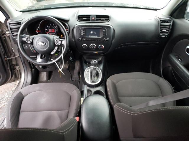 Photo 8 from auction – 2018 KIA SOUL with VIN KNDJN2A27J7600475