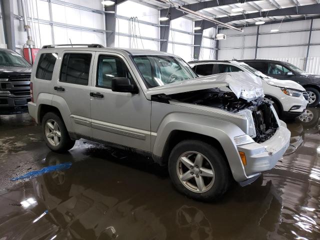 Photo 4 from auction – 2012 JEEP LIBERTY LI with VIN 1C4PJMCK4CW146001