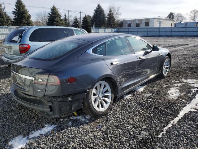 Photo 3 from auction – 2018 TESLA MODEL S with VIN 5YJSA1E23JF245805