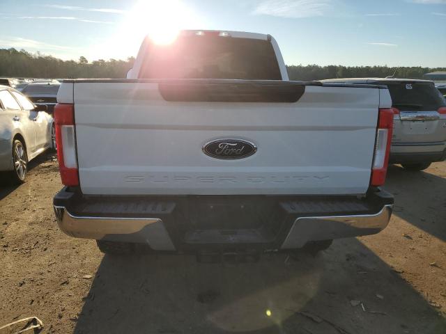 Photo 6 from auction – 2017 FORD F250 SUPER with VIN 1FT7W2BT8HEF08182