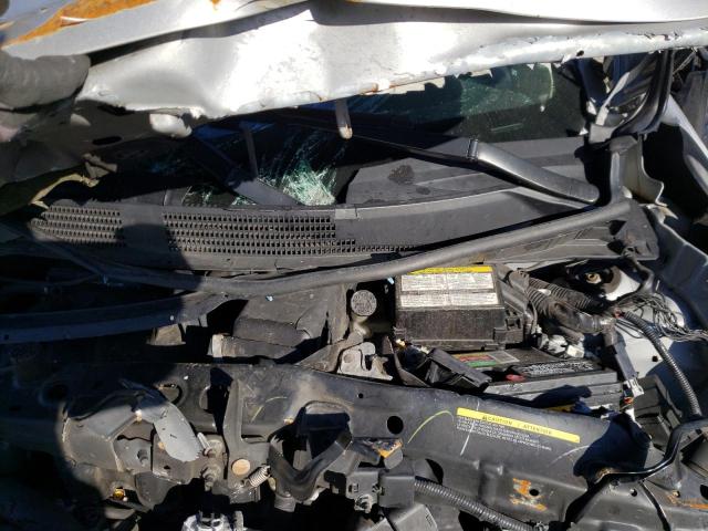 Photo 11 from auction – 2018 NISSAN VERSA S with VIN 3N1CN7AP4JL885054