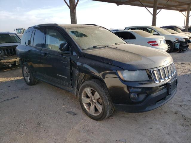 Photo 4 from auction – 2014 JEEP COMPASS LA with VIN 1C4NJCEA6ED726385