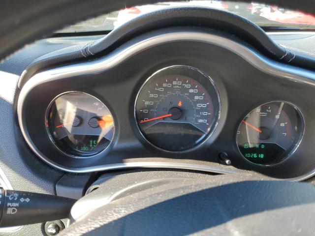 Photo 9 from auction – 2012 DODGE AVENGER SX with VIN 1C3CDZCB3CN237015